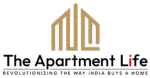 The Apartment Life Logo